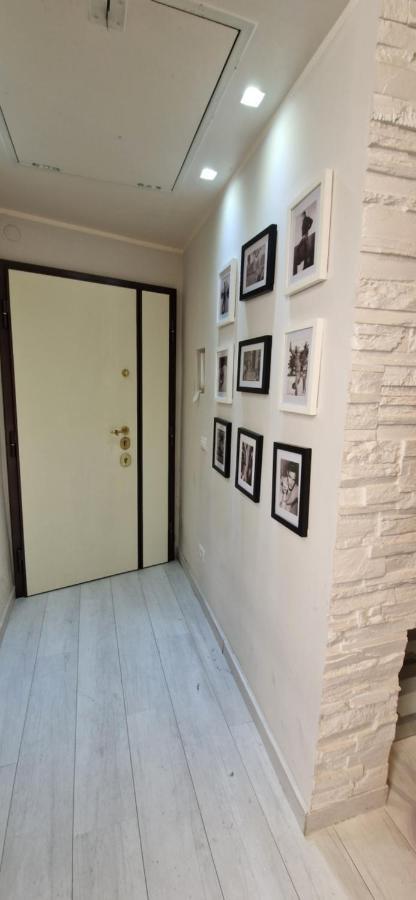 Savelli Apartment Old Town - Near Navona Place Roma Exterior foto